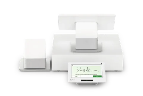 Manufacturer image of Clover Station Duo 2